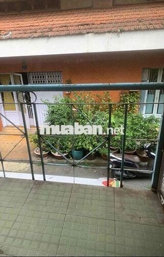 Cho thuê nhà 2pn Phạm Viết Chánh p19 Bình Thạnh