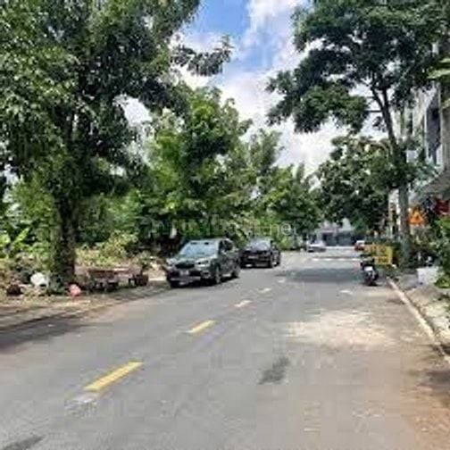 BÁN ĐẤT ĐƯỜNG MIẾU NỔI PHAN XÍCH LONG P.3 BÌNH THẠNH 4,4X15M (66m2)