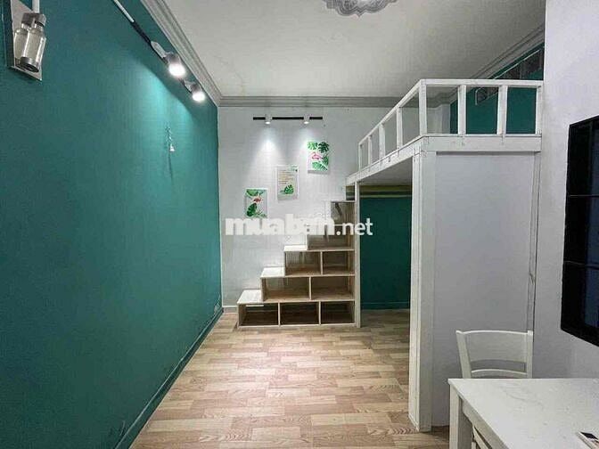 pass Phòng cuối tháng 10  🔆Số 339/27 Nguyễn Thái Bình, P12, Tân Bình