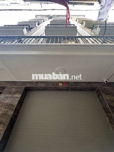 Hiếm lắm ạ, nhỉnh 12 tỷ có nhà 6 tầng TM ngõ 2 ô tô ở Lạc Long Quân