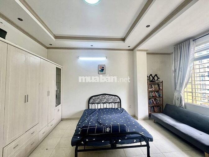 CHO THUÊ PHÒNG BAN CÔNG GIÁ RẺ BÙI ĐÌNH TÚY