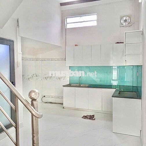 Nhà 4,5x15m 1Lầu Đúc (2PN 2WC) Hẻm 7m Xe Tải. Khu Tên Lửa. Bình Tân