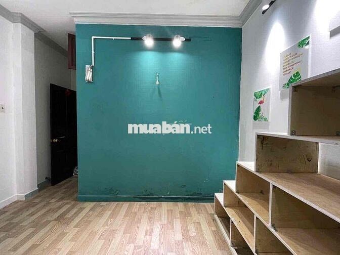 pass Phòng cuối tháng 10  🔆Số 339/27 Nguyễn Thái Bình, P12, Tân Bình