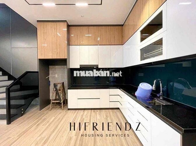 NNC MỚI XÂY 100% NỘI THẤT MỚI TOANH SIÊU XIN XÒ GẦN KHU TÊN LỬA