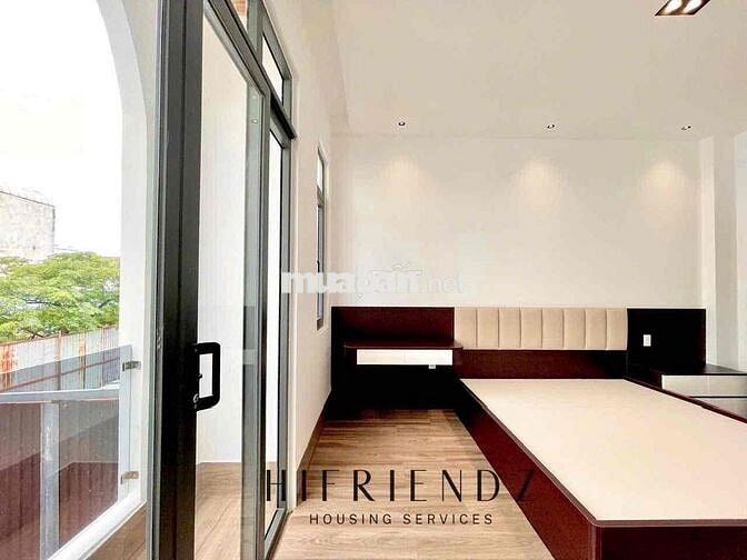 NNC MỚI XÂY 100% NỘI THẤT MỚI TOANH SIÊU XIN XÒ GẦN KHU TÊN LỬA