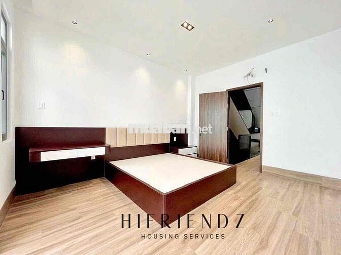 NNC MỚI XÂY 100% NỘI THẤT MỚI TOANH SIÊU XIN XÒ GẦN KHU TÊN LỬA