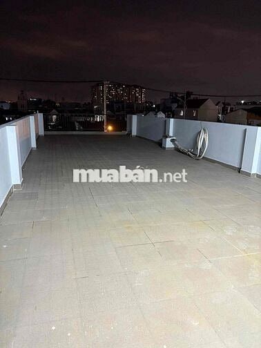 Nhà mặt tiền kinh doanh kèm 8 phòng trọ