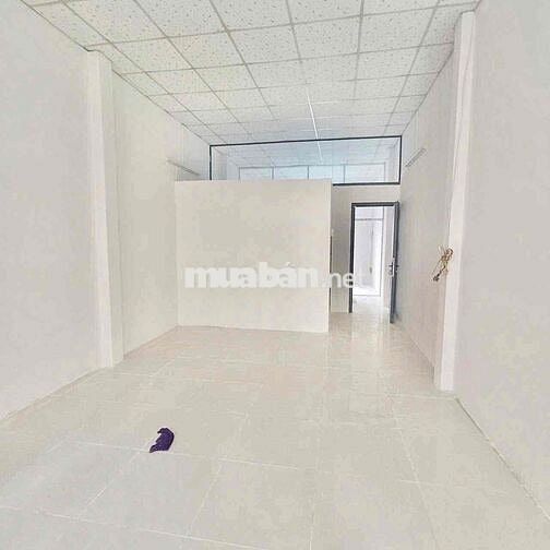 Nhà 4,5x15m 1Lầu Đúc (2PN 2WC) Hẻm 7m Xe Tải. Khu Tên Lửa. Bình Tân