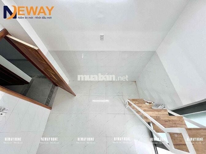 TRỌ MỚI XÂY GIÁ RẺ_FULL NỘI THẤT_BAN CÔNG_GẦN GÒ MÂY, AEON TÂNPHU