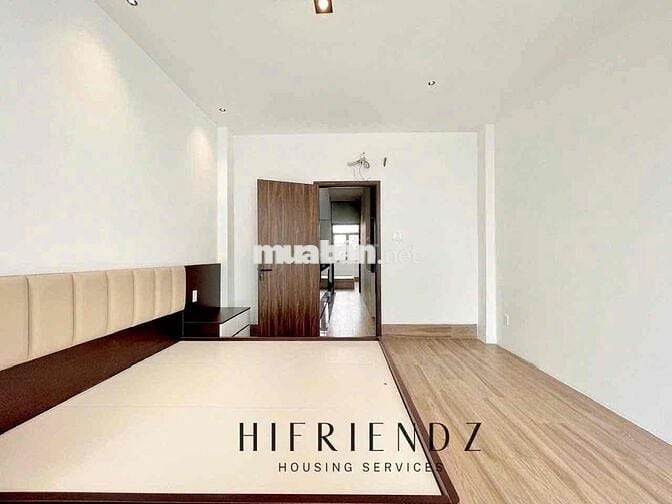 NNC MỚI XÂY 100% NỘI THẤT MỚI TOANH SIÊU XIN XÒ GẦN KHU TÊN LỬA