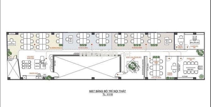 Cho thuê Văn Phòng Kinh Doanh ngay nhà ga T3_trục đường Cộng Hoà