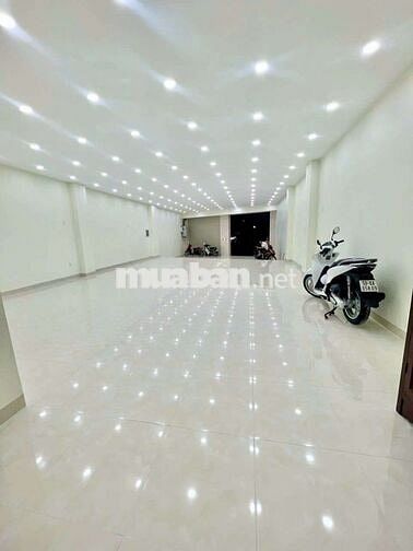 Nhà mặt tiền đường trương phước Phan gần tân hoà đông