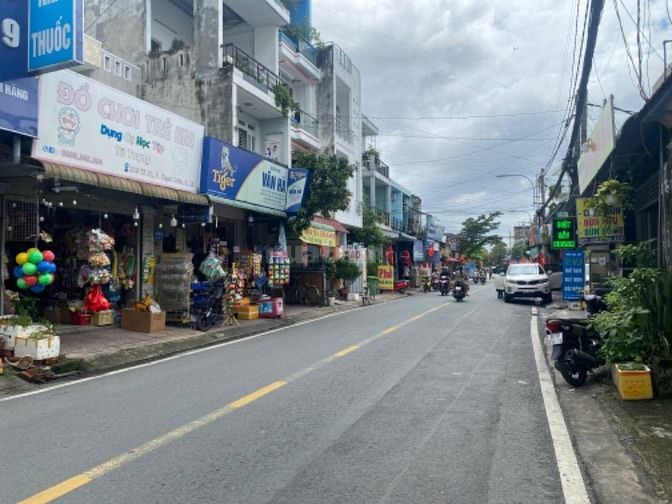 Nhà trọ 14 ph hẻm Đ. TX21, Q12. Full phòng nó