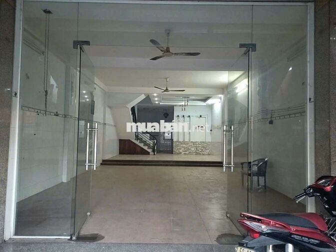 Nhà mặt tiền đường trương phước Phan gần tân hoà đông