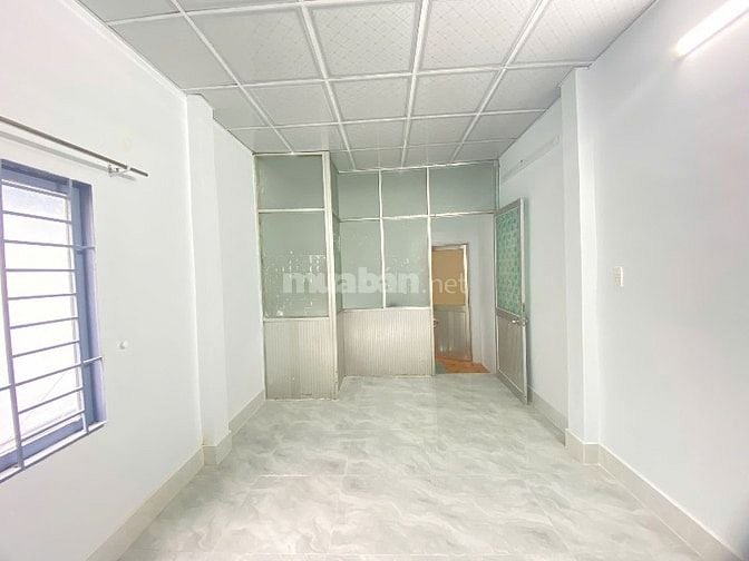 CHO THUÊ NHÀ MỚI GÒ VẤP gần chợ trường học siêu thị…