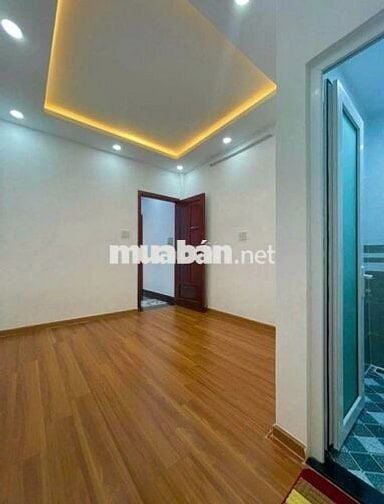 Cần cho thuê nhà HXT 69/4A Nguyễn Gia Trí P.25 Q.Bình Thạnh