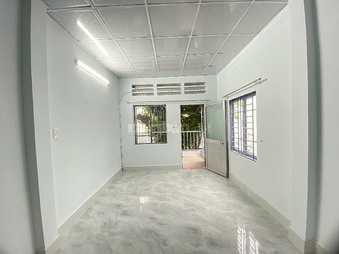 CHO THUÊ NHÀ MỚI GÒ VẤP gần chợ trường học siêu thị…