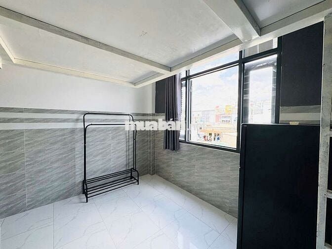 ✨2PN RIÊNG BIỆT (1PN CÓ GÁC + 1PN CÓ GIƯỜNG) CỬA SỔ THOÁNG GẦN VLU CS2