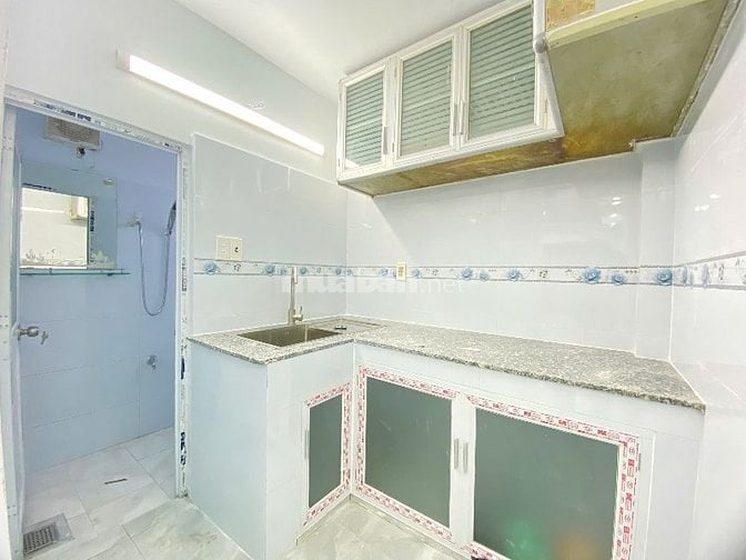 CHO THUÊ NHÀ MỚI GÒ VẤP gần chợ trường học siêu thị…