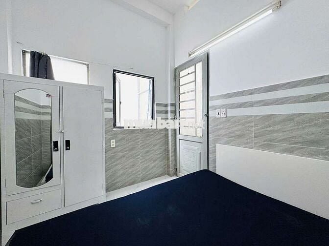 ✨2PN RIÊNG BIỆT (1PN CÓ GÁC + 1PN CÓ GIƯỜNG) CỬA SỔ THOÁNG GẦN VLU CS2