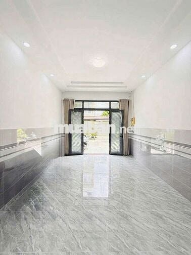 Nhà mới xây giá rẻ nhất khu tên lửa 4 x 20 có 4pn 4wc sân thượng