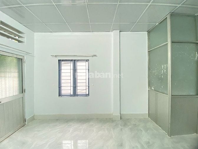 CHO THUÊ NHÀ MỚI GÒ VẤP gần chợ trường học siêu thị…