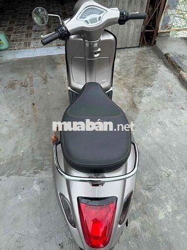 bán vespa primavera 2021