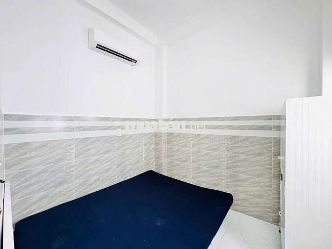 ✨2PN RIÊNG BIỆT (1PN CÓ GÁC + 1PN CÓ GIƯỜNG) CỬA SỔ THOÁNG GẦN VLU CS2