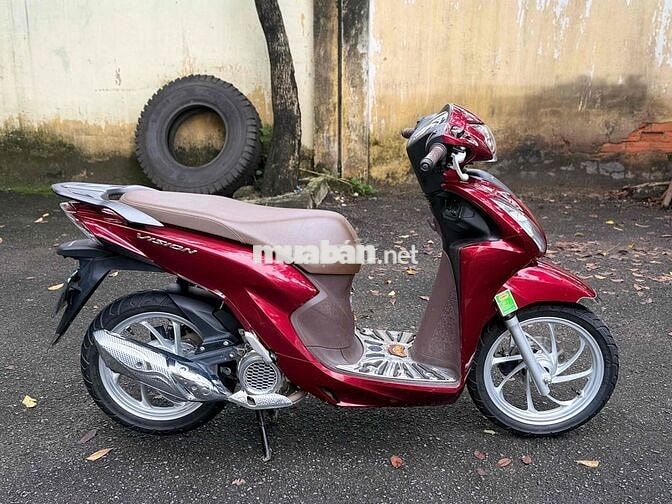 BÁN VISON 2025 khoá smk bs 73 QUẢNG BÌNH