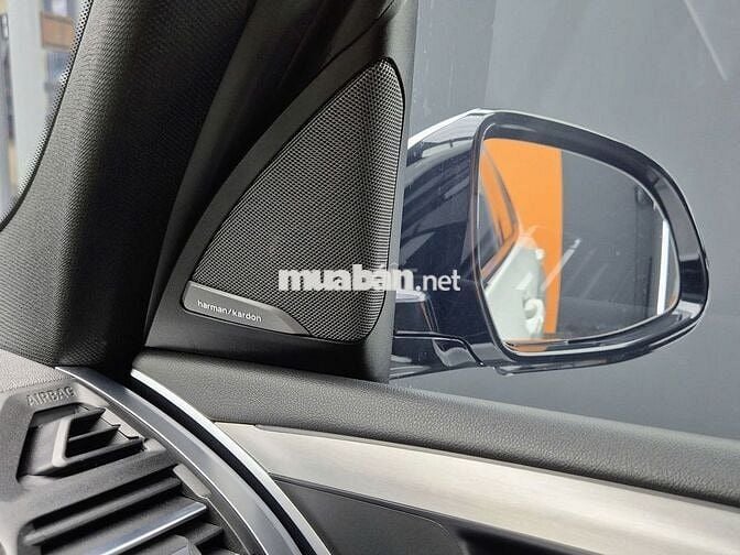 BMW X3 2022 xDrive20i M Sport - 23000 km