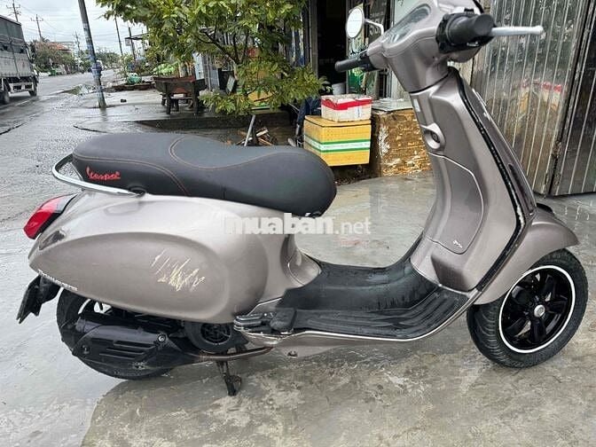 bán vespa primavera 2021