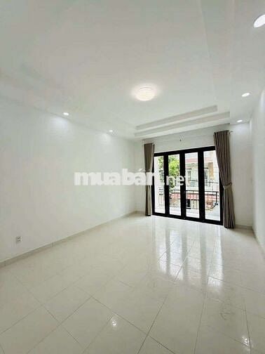 Nhà mới xây giá rẻ nhất khu tên lửa 4 x 20 có 4pn 4wc sân thượng