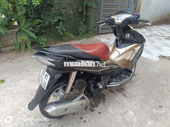 Bán a blade 125 xe gia đình sử dụng vẫn ngon