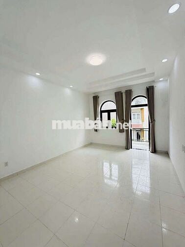 Nhà mới xây giá rẻ nhất khu tên lửa 4 x 20 có 4pn 4wc sân thượng