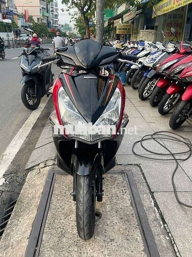 Honda air blade 2012 mới 90% biển số thành phố