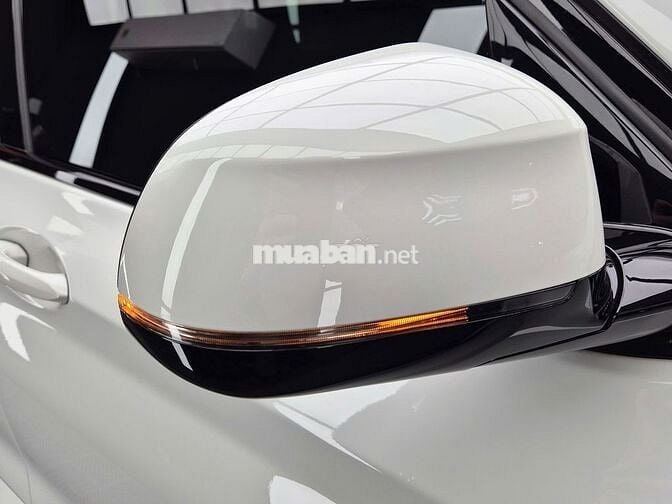 BMW X3 2022 xDrive20i M Sport - 23000 km