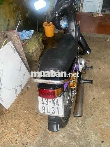 bán xe về quê. xe có giấy tờ