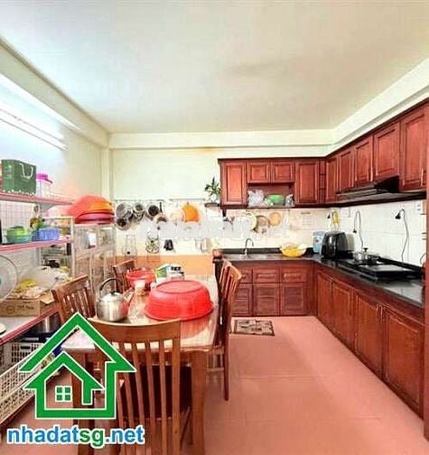 NHÀ ĐẸP KHU VIP BÀU CÁT  TÂN BÌNH  HẺM NHỰA 5M Ô TÔ VÀO TẬN NHÀ