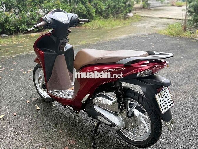 BÁN VISON 2025 khoá smk bs 73 QUẢNG BÌNH