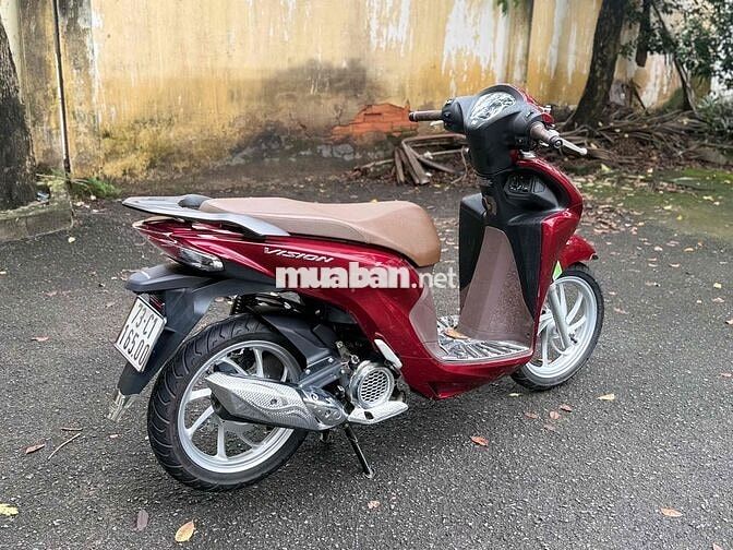 BÁN VISON 2025 khoá smk bs 73 QUẢNG BÌNH