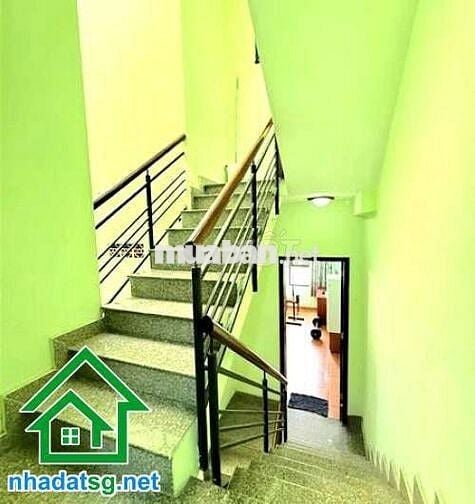 NHÀ ĐẸP KHU VIP BÀU CÁT  TÂN BÌNH  HẺM NHỰA 5M Ô TÔ VÀO TẬN NHÀ