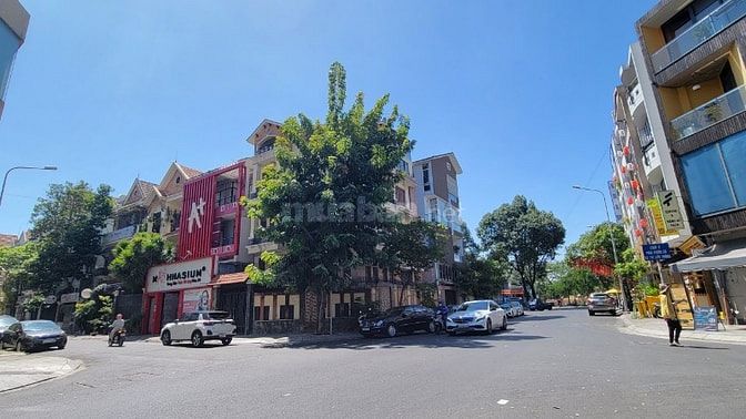 BÁN ĐẤT ĐƯỜNG MIẾU NỔI PHAN XÍCH LONG P.3 BÌNH THẠNH 4,4X15M (66m2)