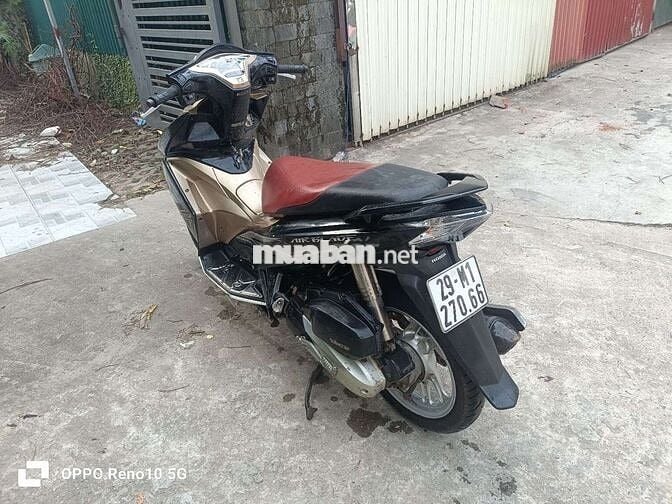 Bán a blade 125 xe gia đình sử dụng vẫn ngon