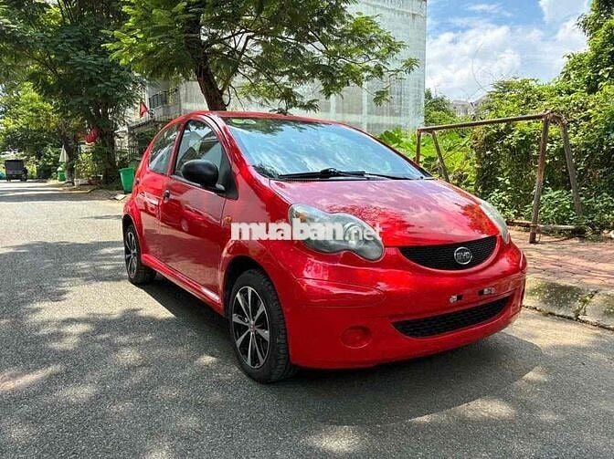 Toyota Aygo 2010 1.0 MT - 68000 km