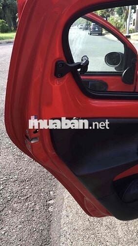 Toyota Aygo 2010 1.0 MT - 68000 km