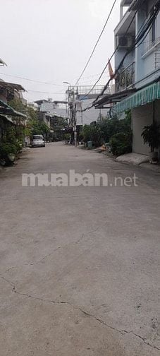 Diện Tích Lớn 5x18m chỉ với 4,2 Tỷ, Kế Bên KDC Phước Kiển A