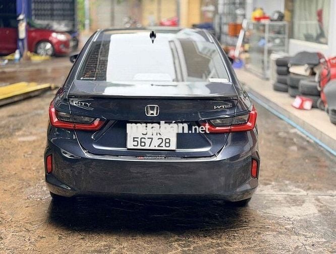 Honda City 2022 L 1.5 AT - 28000 km