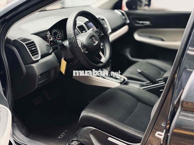 Honda City 2022 L 1.5 AT - 28000 km