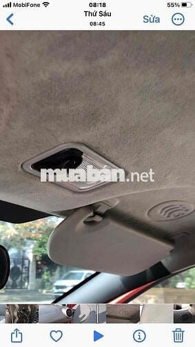 Toyota Aygo 2010 1.0 MT - 68000 km