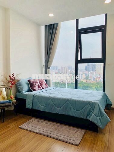 [ECOGREEN SAIGON] CHO THUÊ CĂN HỘ 2PN 2WC FULL NỘI THẤT